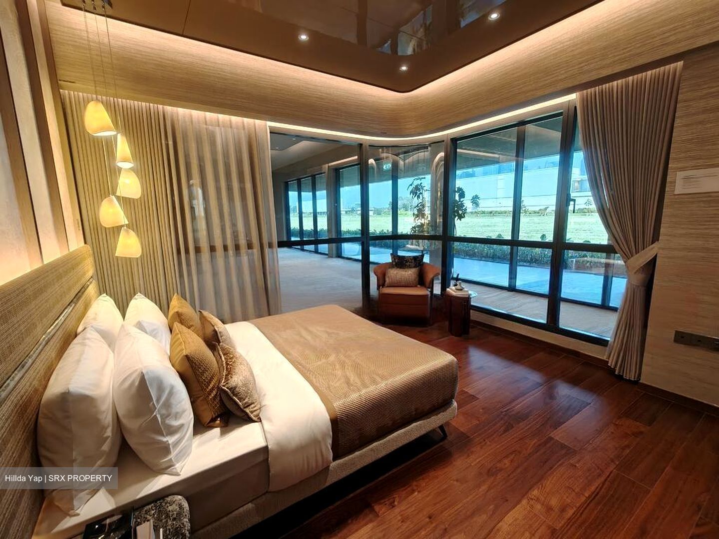 Marina Gardens Lane (D1), Apartment #478244851